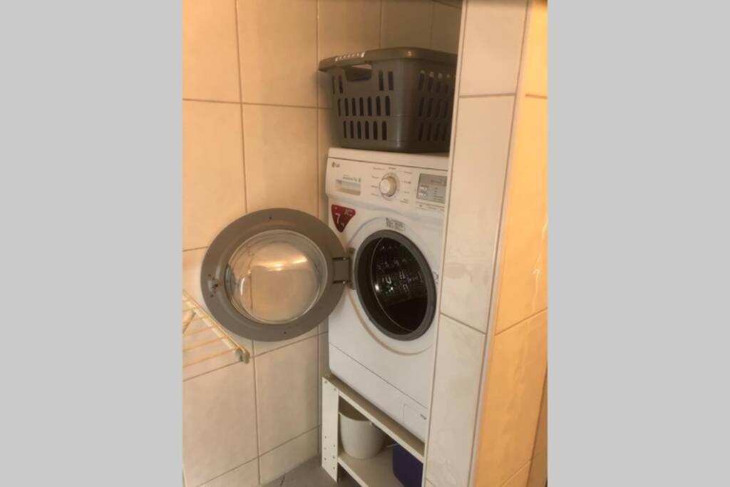 Beste Lage Im Zentrum Und Am Hofgarten 150Qm Mit Klima, 2Xbalkon, Aufzug, Familienfreundlich Bayreuth Kültér fotó