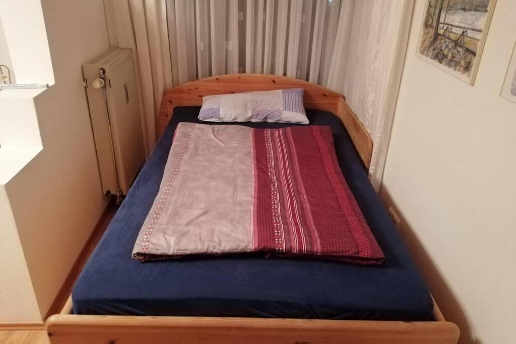 Beste Lage Im Zentrum Und Am Hofgarten 150Qm Mit Klima, 2Xbalkon, Aufzug, Familienfreundlich Bayreuth Kültér fotó