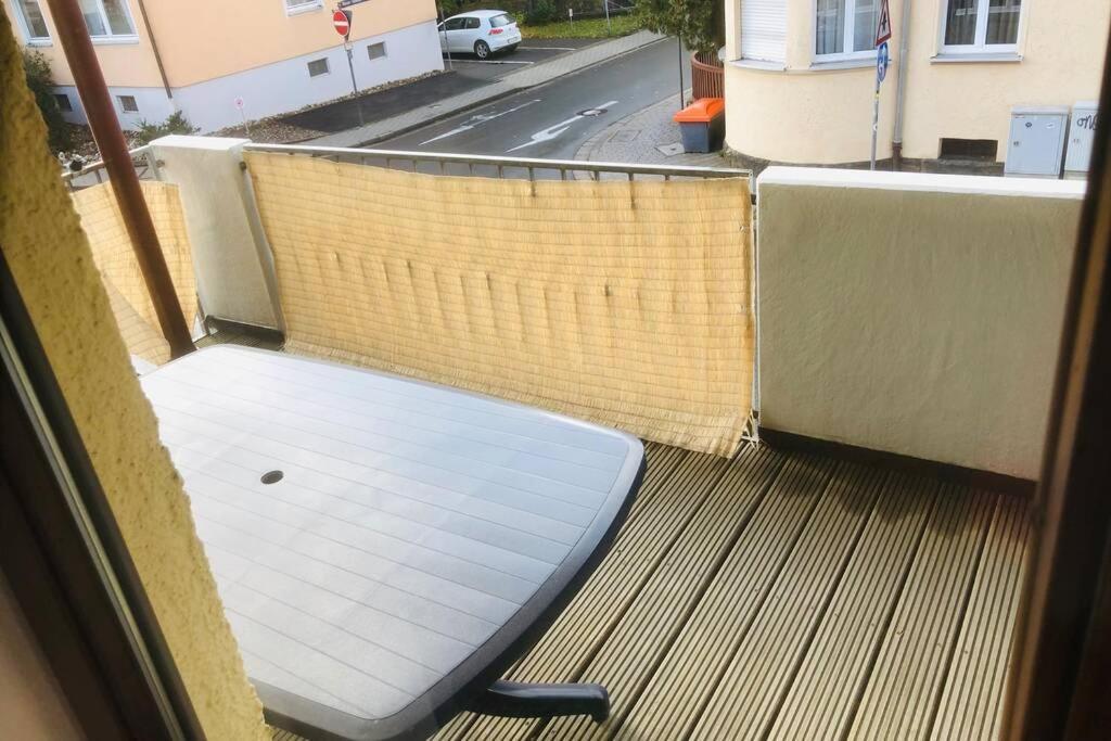 Beste Lage Im Zentrum Und Am Hofgarten 150Qm Mit Klima, 2Xbalkon, Aufzug, Familienfreundlich Bayreuth Kültér fotó