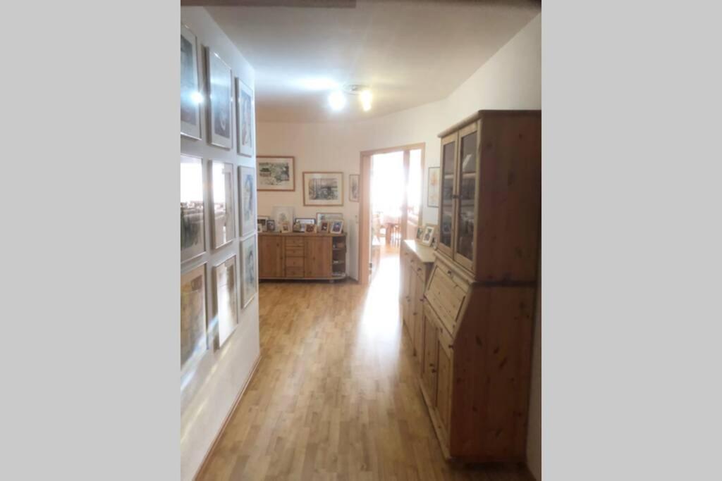 Beste Lage Im Zentrum Und Am Hofgarten 150Qm Mit Klima, 2Xbalkon, Aufzug, Familienfreundlich Bayreuth Kültér fotó