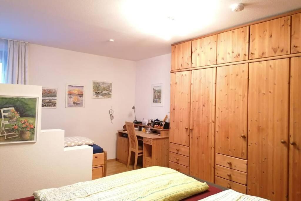 Beste Lage Im Zentrum Und Am Hofgarten 150Qm Mit Klima, 2Xbalkon, Aufzug, Familienfreundlich Bayreuth Kültér fotó