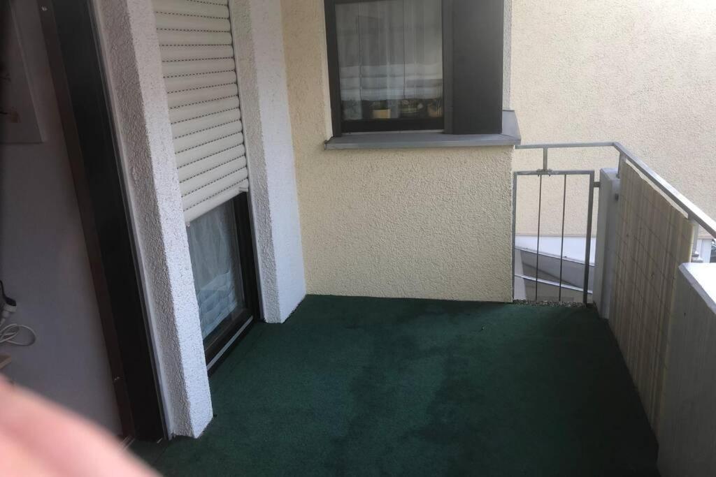 Beste Lage Im Zentrum Und Am Hofgarten 150Qm Mit Klima, 2Xbalkon, Aufzug, Familienfreundlich Bayreuth Kültér fotó