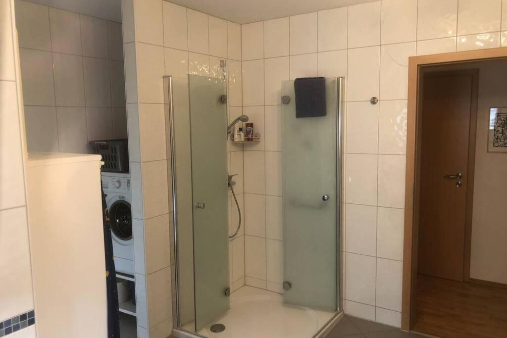 Beste Lage Im Zentrum Und Am Hofgarten 150Qm Mit Klima, 2Xbalkon, Aufzug, Familienfreundlich Bayreuth Kültér fotó
