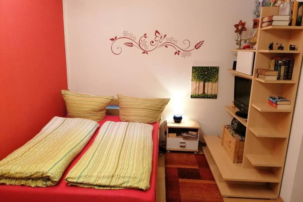 Beste Lage Im Zentrum Und Am Hofgarten 150Qm Mit Klima, 2Xbalkon, Aufzug, Familienfreundlich Bayreuth Kültér fotó