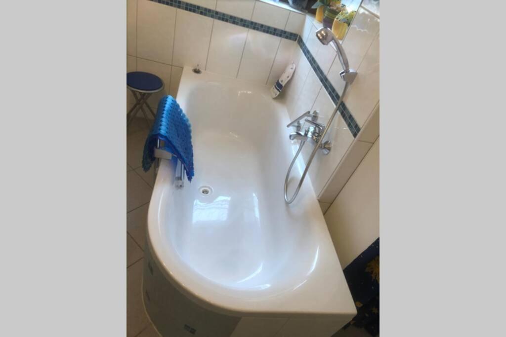 Beste Lage Im Zentrum Und Am Hofgarten 150Qm Mit Klima, 2Xbalkon, Aufzug, Familienfreundlich Bayreuth Kültér fotó