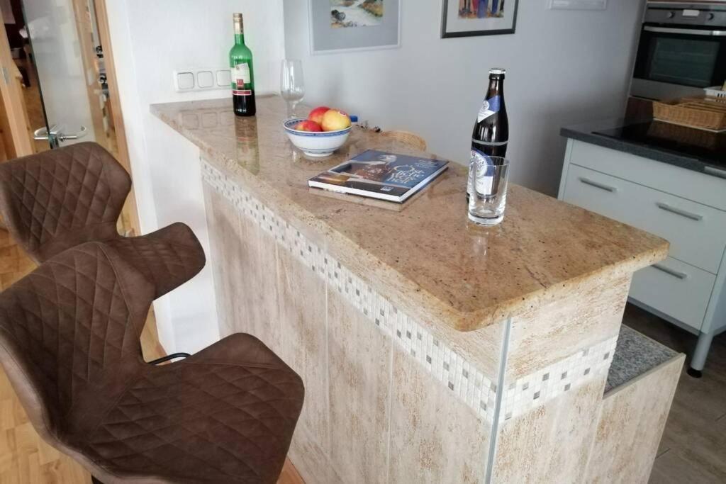 Beste Lage Im Zentrum Und Am Hofgarten 150Qm Mit Klima, 2Xbalkon, Aufzug, Familienfreundlich Bayreuth Kültér fotó